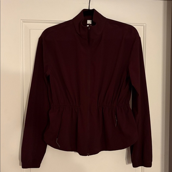 Lululemon UV-Protective Cinch-Waist Running Jacket - Picture 7 of 10